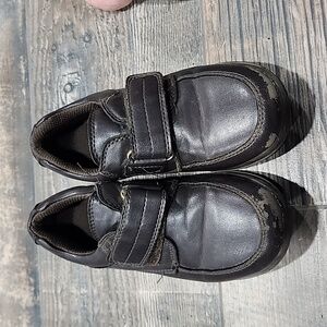 Children's place dress shoe